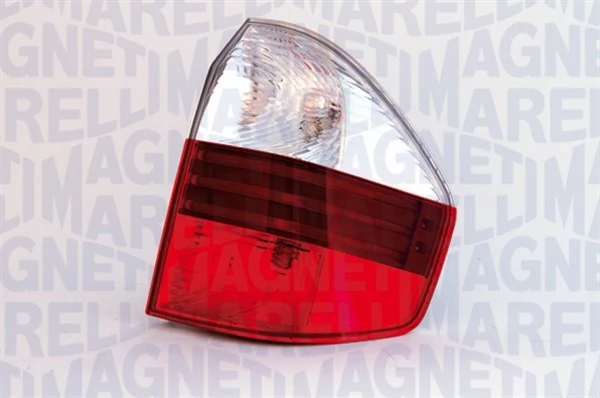 Tail Light Assembly